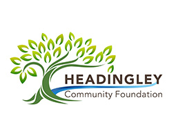 Headingley Community Foundation Logo