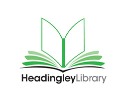 Headingley Library Logo