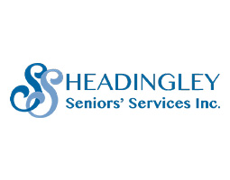 Headingley Senior Services Logo