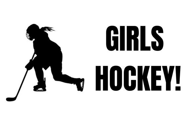 Girls Hockey Registration Now Open!