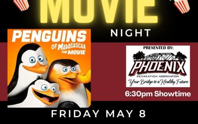 FREE KIDS MOVIE NIGHT