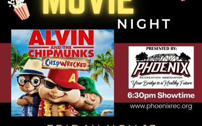 FREE KIDS MOVIE NIGHT